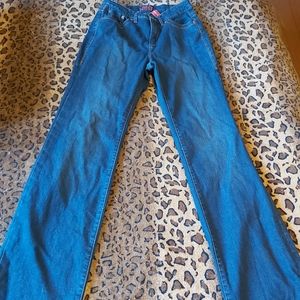 EUC Jag Jeans